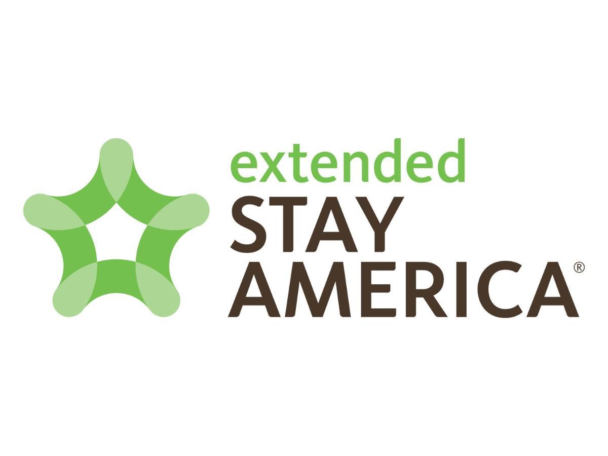 Extended Stay America Suites - Rochester - Henrietta Ridgeland Екстер'єр фото