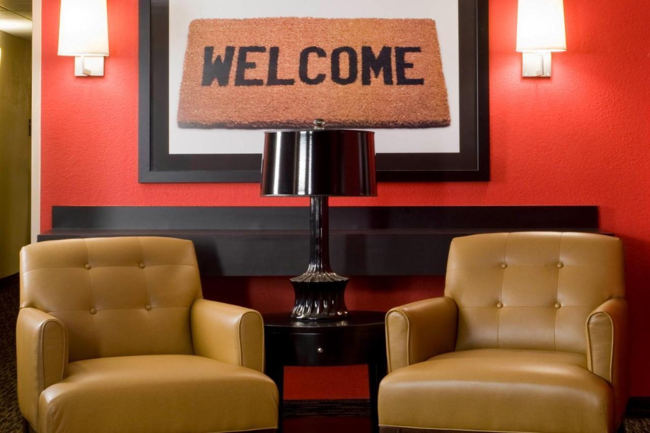 Extended Stay America Suites - Rochester - Henrietta Ridgeland Екстер'єр фото